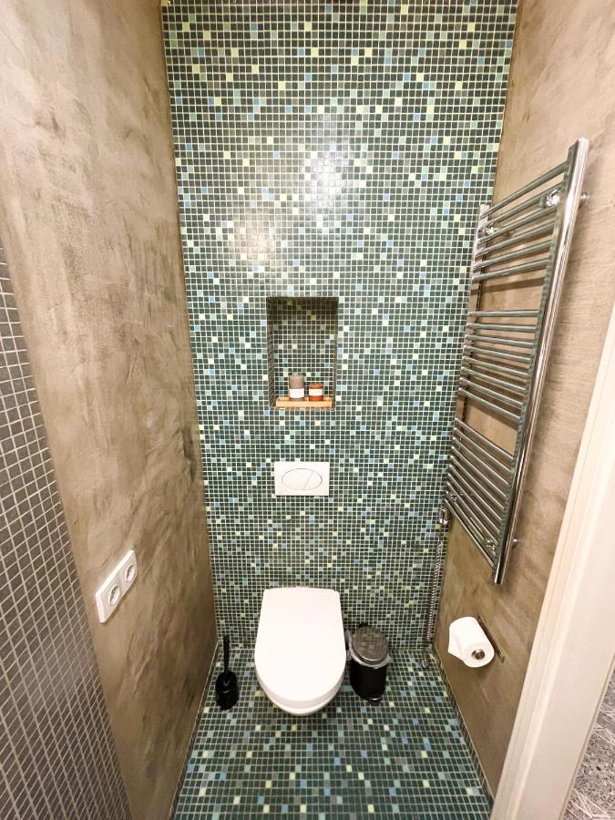 Old Town Square Hotel apartamentowy 4*