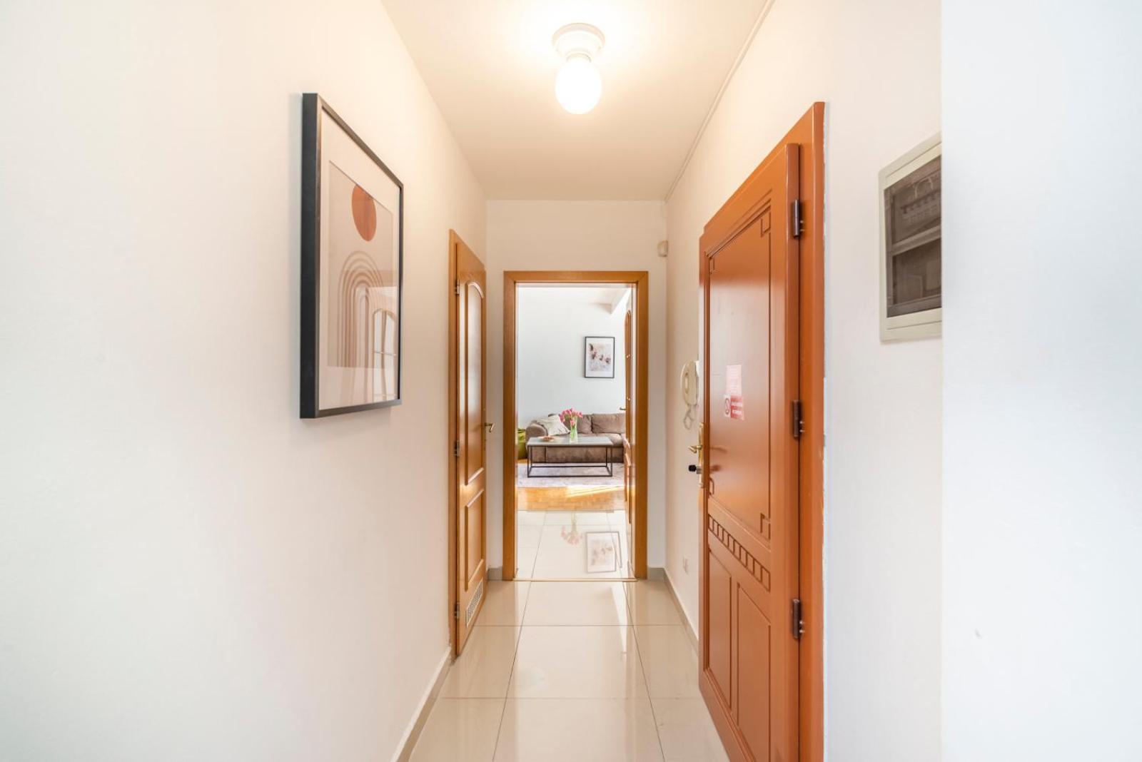 Old Town Square Hotel apartamentowy Praga
