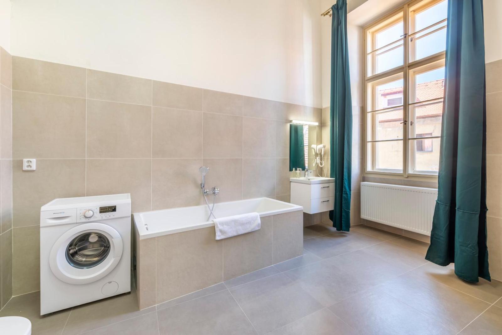 Old Town Square Hotel apartamentowy Praga
